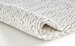 Kleine Wolke Badematte Switch | Beige
