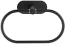 WENKO Handtuchring Orea | Schwarz 2