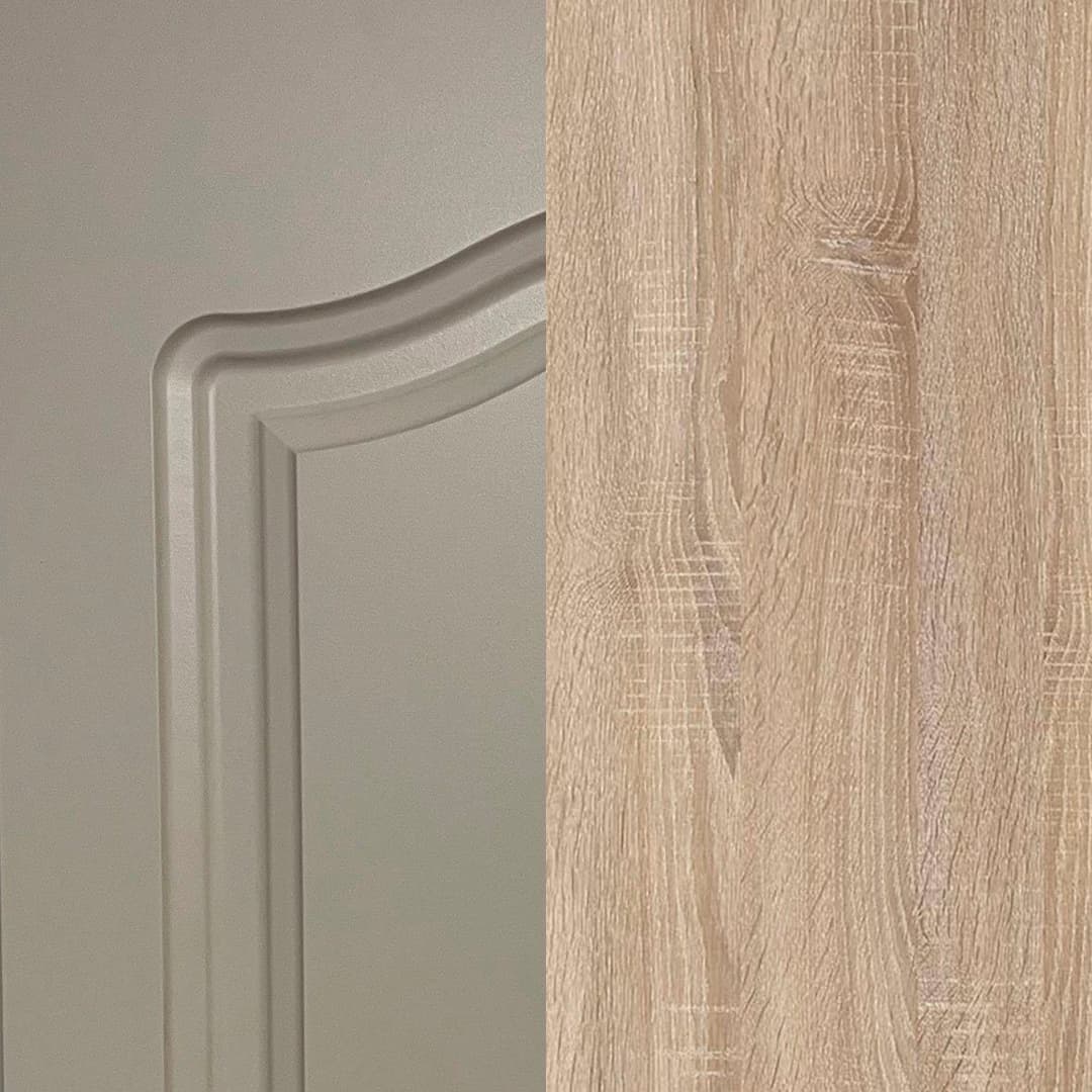 wiho Küchen Unterschrank Linz | Beige