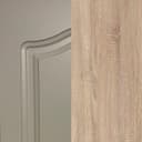 wiho Küchen Unterschrank Linz | Beige 2