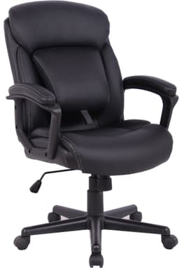OTTO home Chefsessel Julia | Schwarz