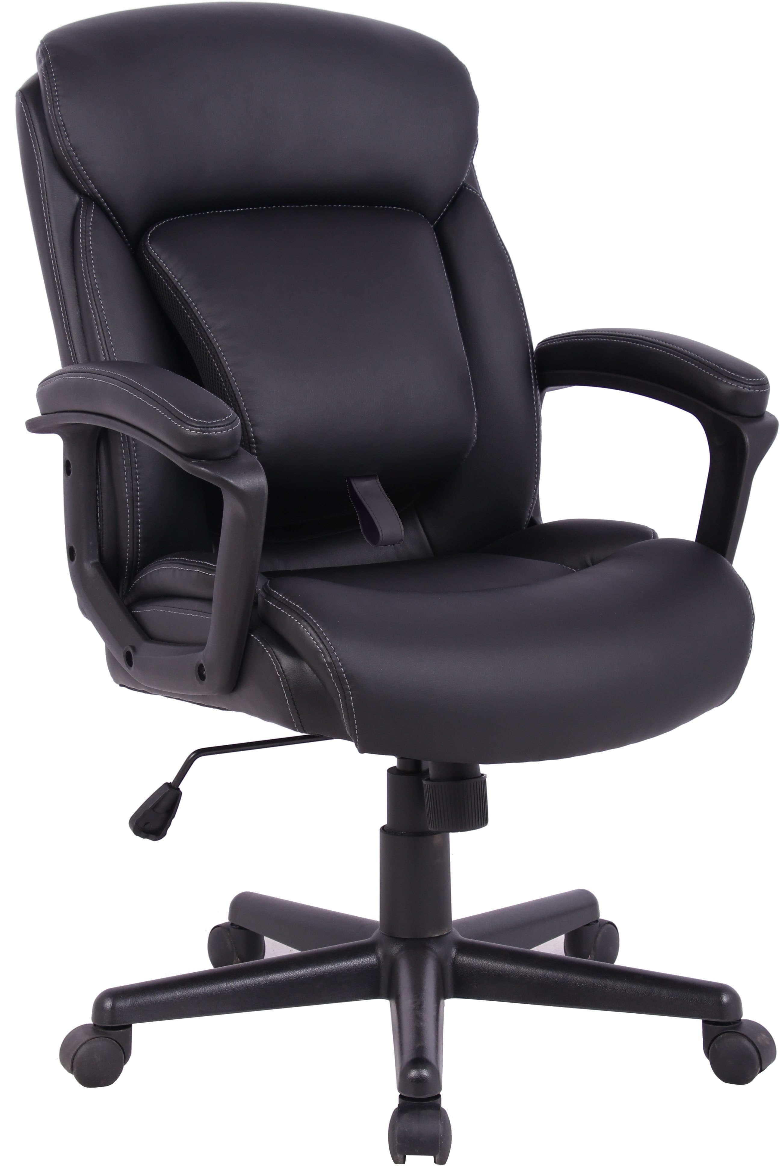 OTTO home Chefsessel Julia | Schwarz