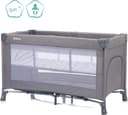 fillikid Baby-Reisebett Milano | Grau 4
