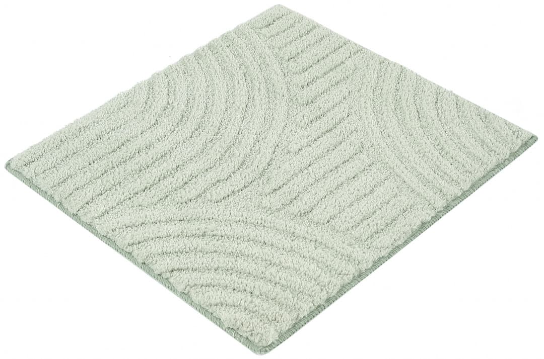OTTO home Badematte Ognon | Grün