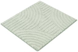 OTTO home Badematte Ognon | Grün