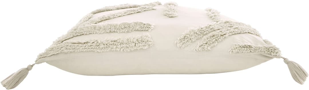 LeGer Home by Lena Gercke Dekokissen Marusha | Beige