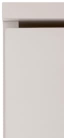 wiho Küchen Seitenschrank Cali | Beige 5