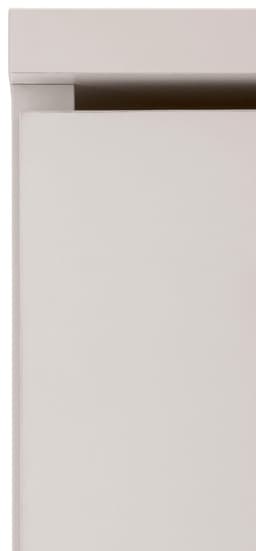 wiho Küchen Seitenschrank Cali | Beige