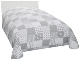 OTTO home Tagesdecke Gretje | Grau