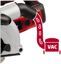 Einhell Mauernutfräse TE-MA 1700 | Grau