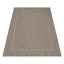 Ayyildiz Teppiche Outdoorteppich RELAX 4311 | Braun 2