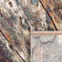 Paco Home Teppich Natura 850 | Mehrfarbig 5