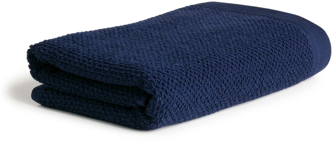 Möve Handtuch Bliss | Blau