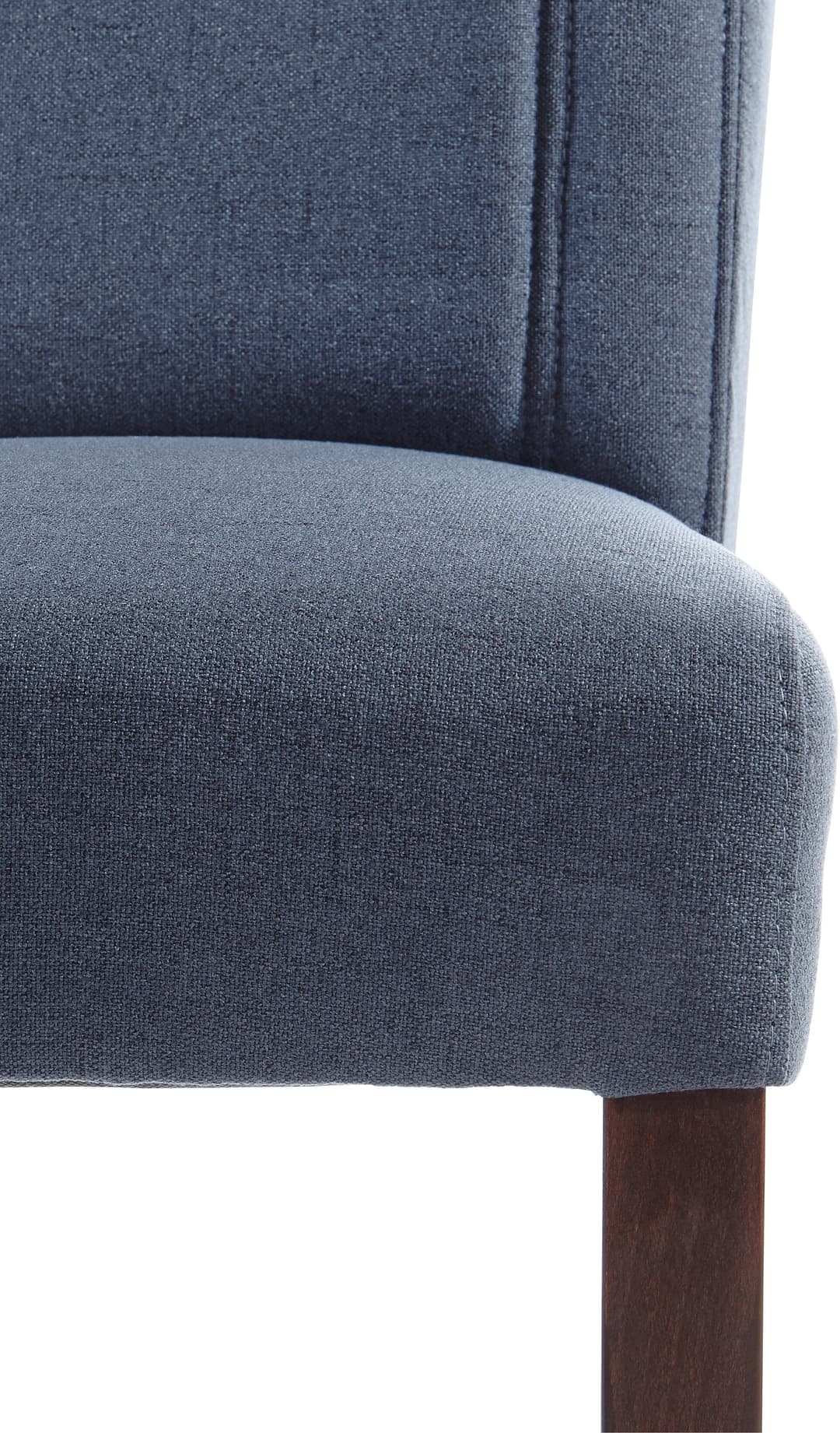 OTTO home Esszimmerstuhl Zena | Grau