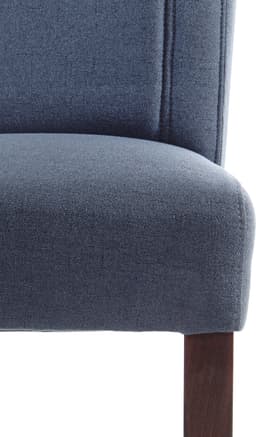 OTTO home Esszimmerstuhl Zena | Grau