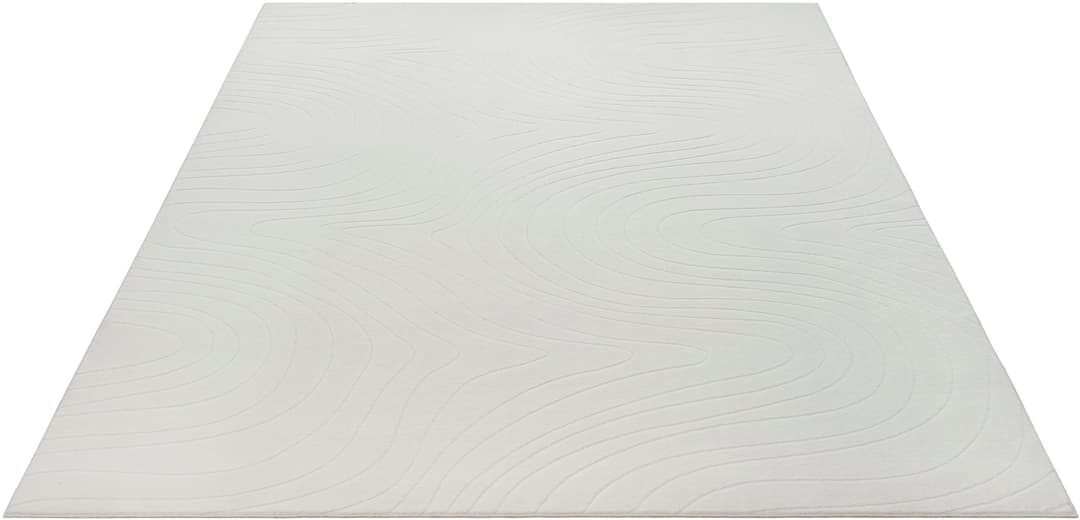 OTTO home Teppich Novva | Beige