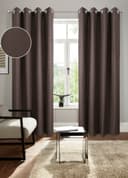 Bruno Banani Vorhang Lagan | Braun