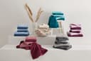 OTTO home Handtuch Set Anna | Mehrfarbig 2