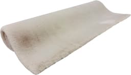 OTTO home Fellteppich Rabbit | Beige