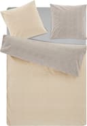 Bruno Banani Wendebettwäsche Merlin | Beige 2