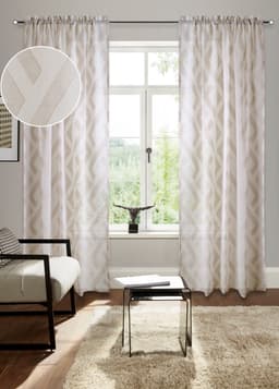 Bruno Banani Gardine Lynn | Beige