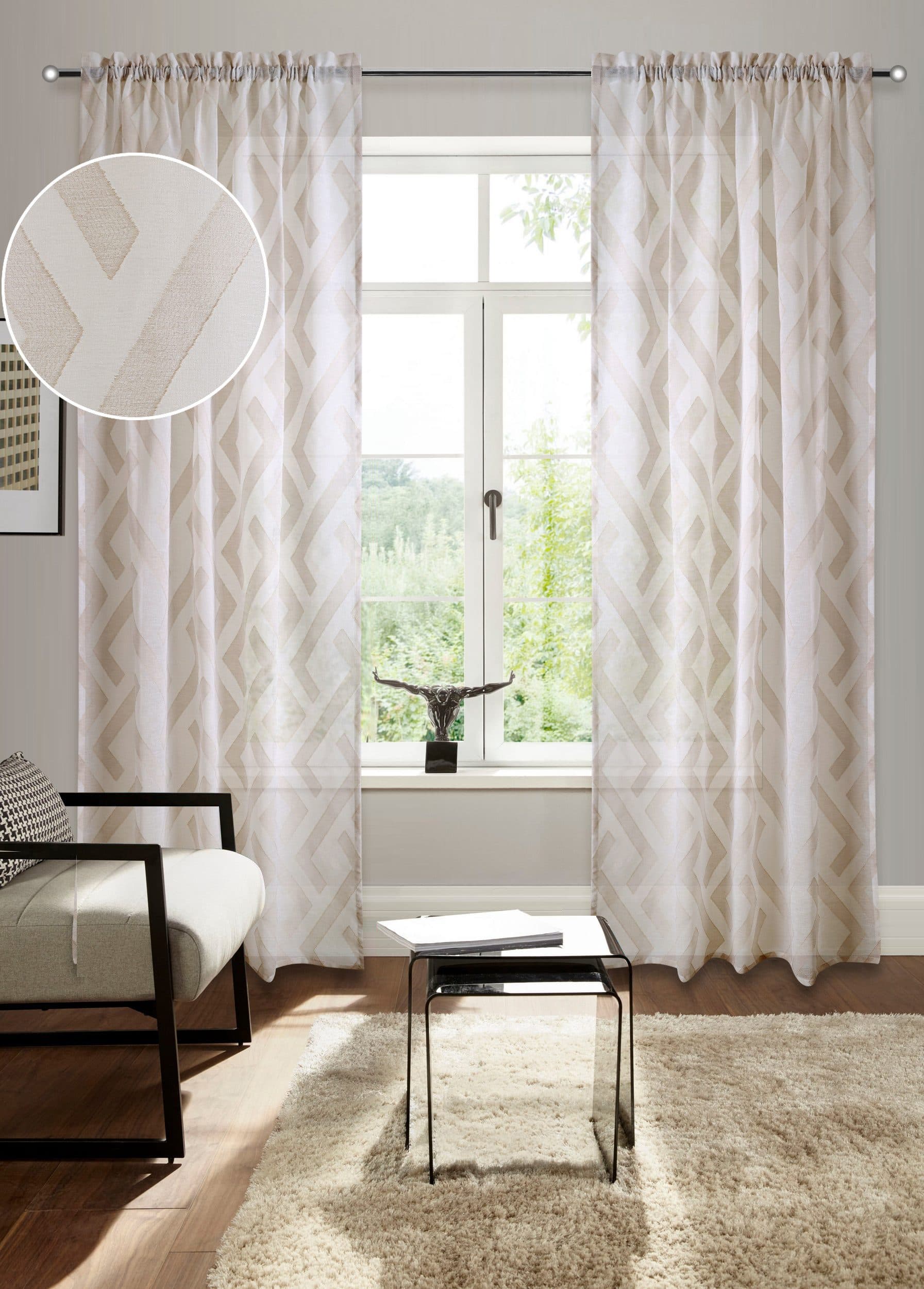 Bruno Banani Gardine Lynn | Beige