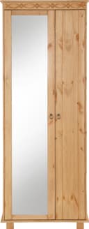 OTTO home Garderobenschrank Indra | Holztöne 2