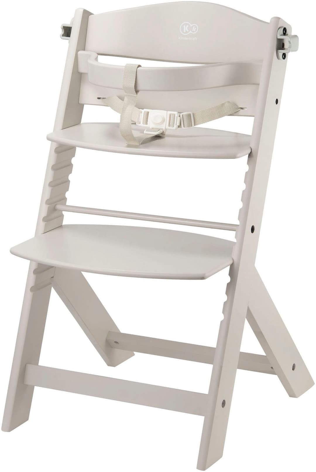 Kinderkraft Kombihochstuhl ENOCK | Beige