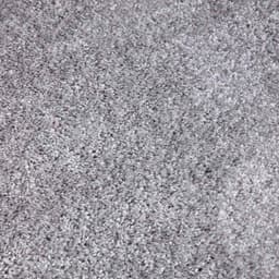 Carpet City City Shaggy Hochflor-Teppich | Grau