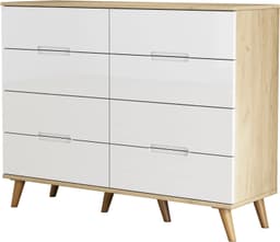 OTTO home Kommode | Weiß