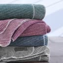 Wohndecke LOOKS | Grau 4