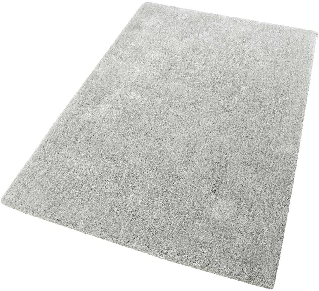 Esprit Hochflor-Teppich Relaxx ESP-4150 | Grau