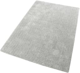 Esprit Hochflor-Teppich Relaxx ESP-4150 | Grau