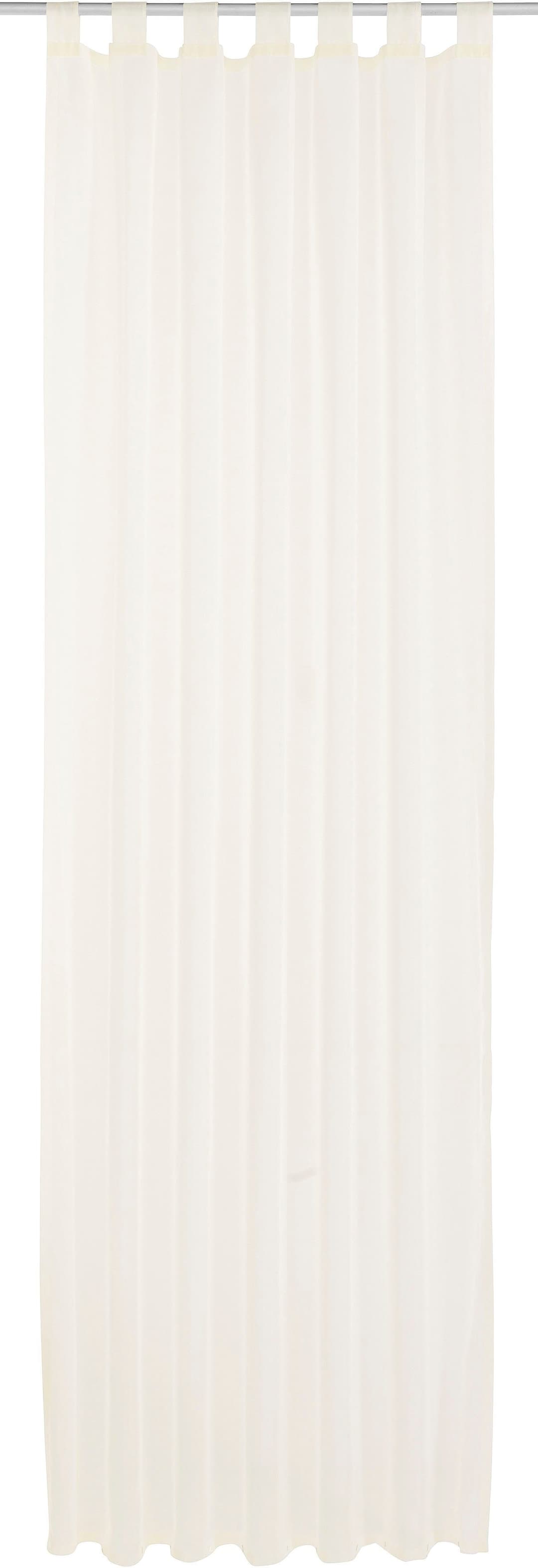 OTTO home Gardine XANA | Beige