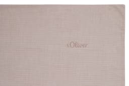 s.Oliver Wendebettwäsche MELINDA | Beige