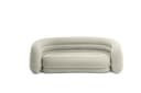 Intex Luftsofa gewölbtes Sofa | Beige 3