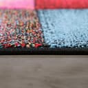 Paco Home Teppich Smaragd 753 | Mehrfarbig 4