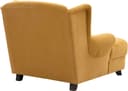 Home affaire XXL-Sessel Oase | Gelb 4