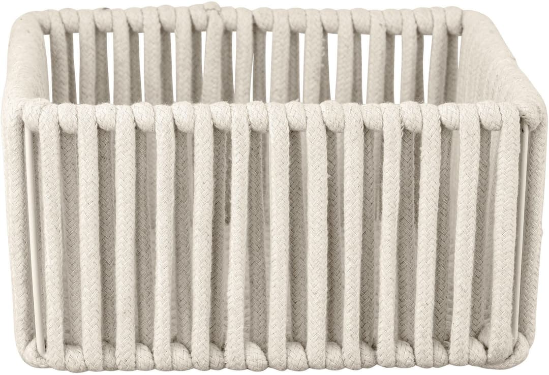 SCHÖNER WOHNEN-Kollektion Aufbewahrungskorb »Zovo M« | Beige