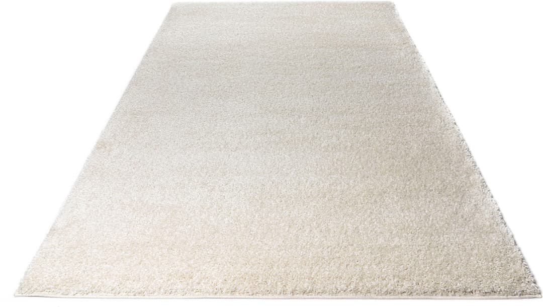 OTTO home Viva Shaggy Hochflor-Teppich | Beige