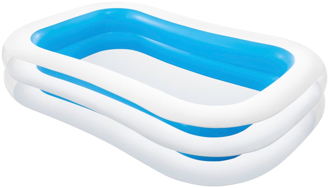 Intex Swim Center Family Pool | Mehrfarbig