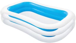 Intex Swim Center Family Pool | Mehrfarbig