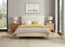 Home affaire Polsterbett Armandine | Beige 3