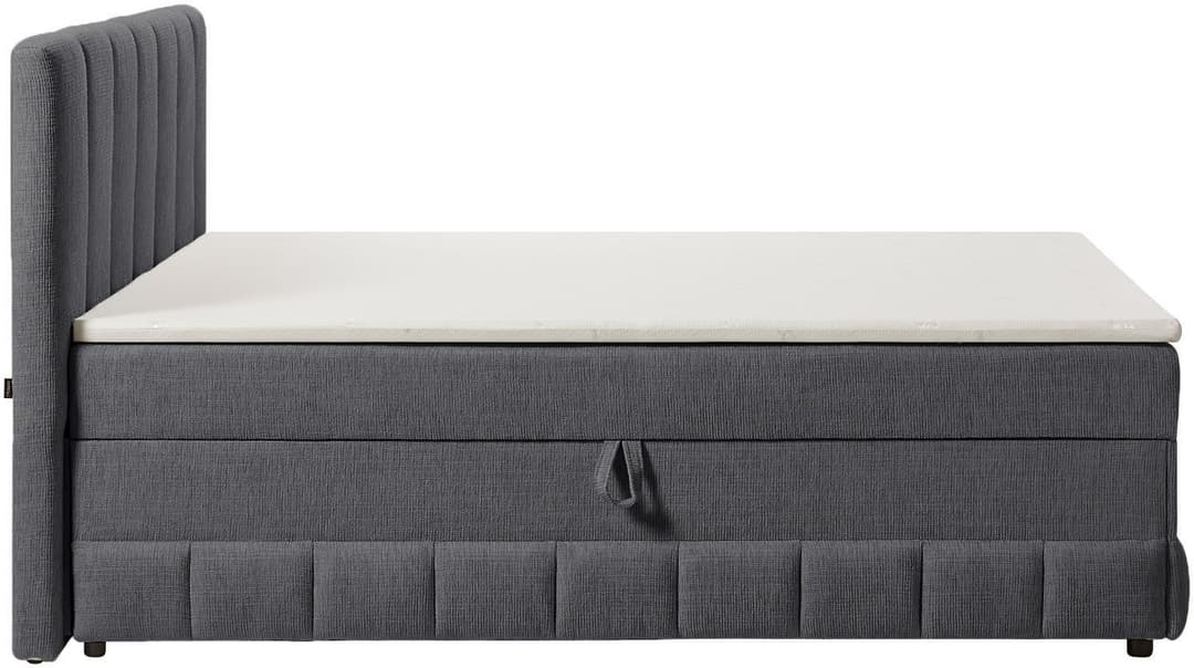 OTTO home Boxbett Likely | Grau