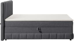 OTTO home Boxbett Likely | Grau
