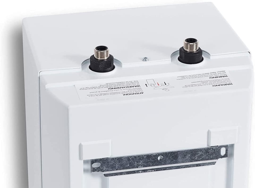 Vaillant Untertischspeicher VEN 5/7-5 U PLUS | Weiß