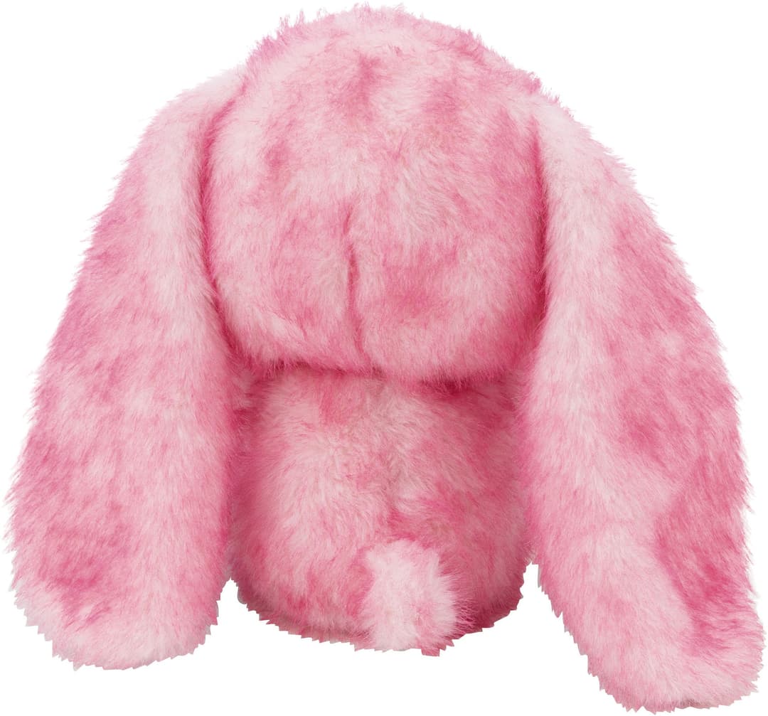 Nici Kuscheltier Glubschis Hase Flommi-Fun, 25cm | Rosa