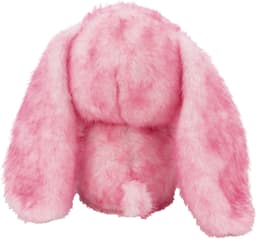 Nici Kuscheltier Glubschis Hase Flommi-Fun, 25cm | Rosa