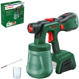 Bosch Home & Garden UniversalSpray 18V-300 | Grün