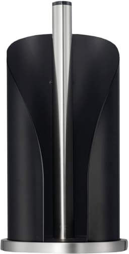 Wesco Küchenrollenhalter | Schwarz